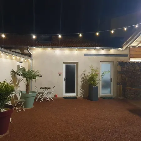 아파트 Le Boheme, Sauna &