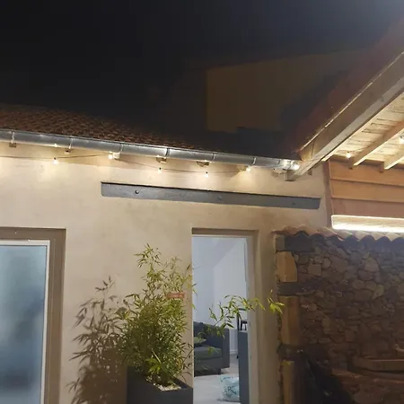 Le Boheme, Sauna &