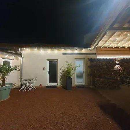 아파트 Le Boheme, Sauna &