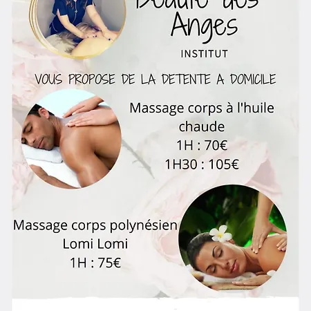 Appartement Le Boheme, Sauna &