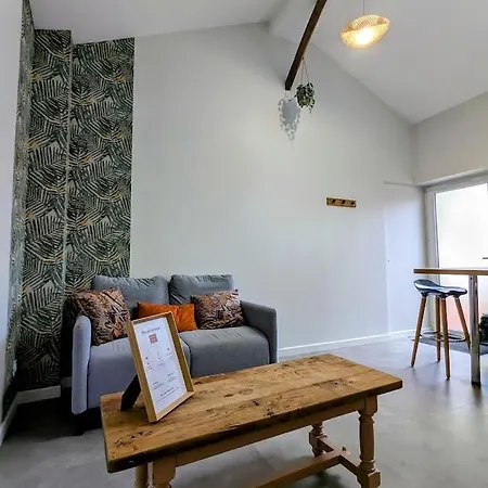 Le Boheme, Sauna & Appartement *