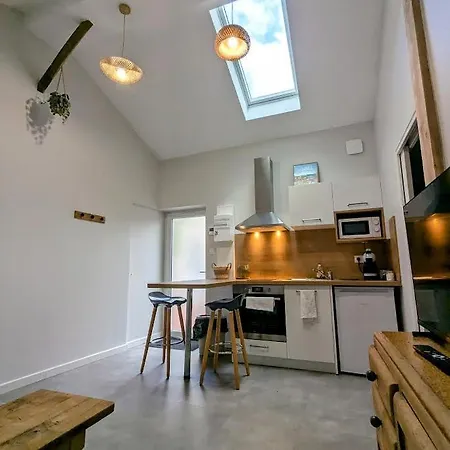 Appartement Le Boheme, Sauna & *
