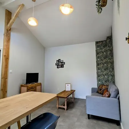Appartement Le Boheme, Sauna & *